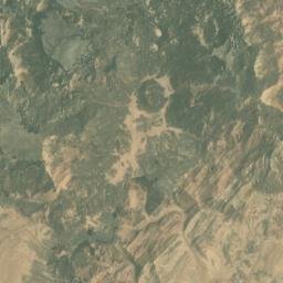 Satellite imagery of Bannpar, PK