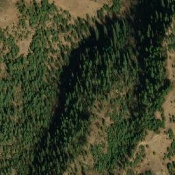 Satellite imagery of Tallo Lek, NP