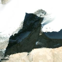 Satellite imagery of Mānshail, CN