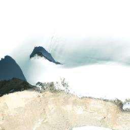 Satellite imagery of Mānshail, CN