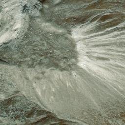 Satellite imagery of Bangka La, CN