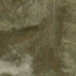Satellite imagery of Nepal- China Boundary Pillar No. 26, IN