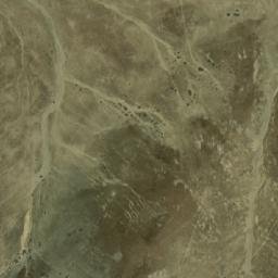 Satellite imagery of Nepal- China Boundary Pillar No. 26, IN