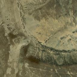 Satellite imagery of Xarba La, CN