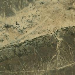 Satellite imagery of Xarba La, CN