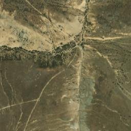 Satellite imagery of Xarba La, CN