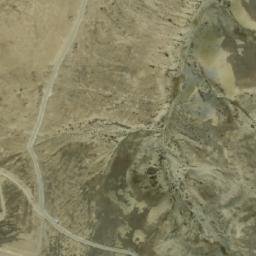 Satellite imagery of Siyābālā, CN