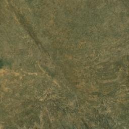 Satellite imagery of Angju La, CN
