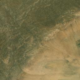 Satellite imagery of Angju La, CN