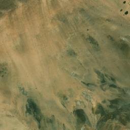 Satellite imagery of Angju La, CN