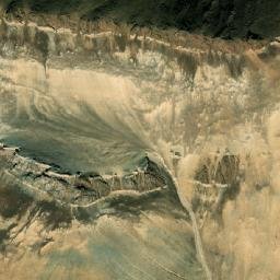 Satellite imagery of Xingzhai La, CN