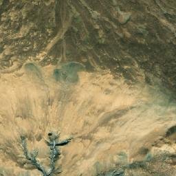 Satellite imagery of Xingzhai La, CN