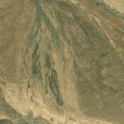 Satellite imagery of Chacang La, CN