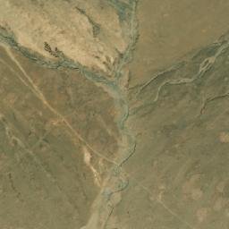 Satellite imagery of Chacang La, CN