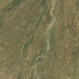 Satellite imagery of Chacang La, CN
