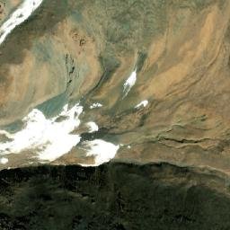 Satellite imagery of Ga La, CN