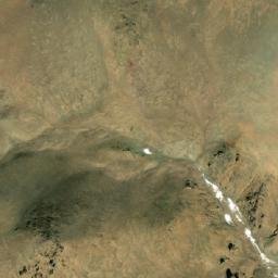 Satellite imagery of Bang La, CN