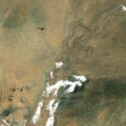 Satellite imagery of Bang La, CN