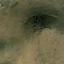 Satellite imagery of Bang La, CN