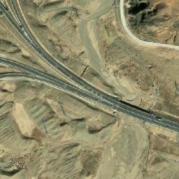 Satellite imagery of Riwuqi, CN