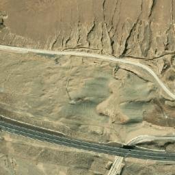 Satellite imagery of Riwuqi, CN