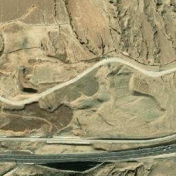 Satellite imagery of Riwuqi, CN