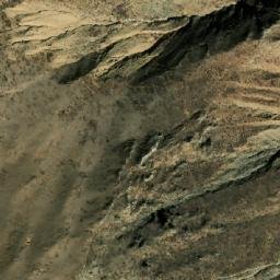 Satellite imagery of Yangkugyuri, CN