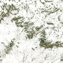 Satellite imagery of Luxar La, CN
