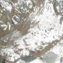 Satellite imagery of Damnyain La, CN