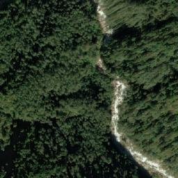 Satellite imagery of Bungbung La, CN
