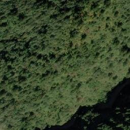 Satellite imagery of Bungbung La, CN