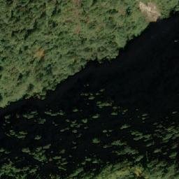 Satellite imagery of Bungbung La, CN