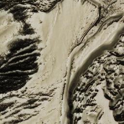 Satellite imagery of Dêmo La, CN