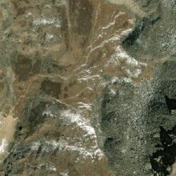 Satellite imagery of Guxi La, CN