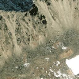 Satellite imagery of Guxi La, CN
