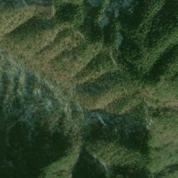 Satellite imagery of Shi’er Shan, CN
