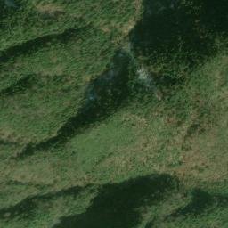 Satellite imagery of Shi’er Shan, CN