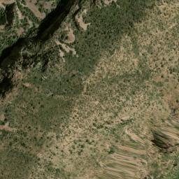 Satellite imagery of Pulliam Bluff, US