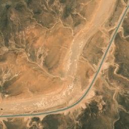 Satellite imagery of Feïdj el Melah, DZ