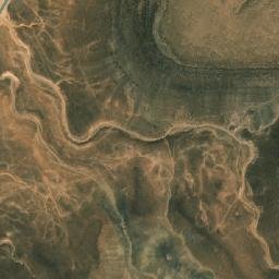 Satellite imagery of Feïdj el Melah, DZ