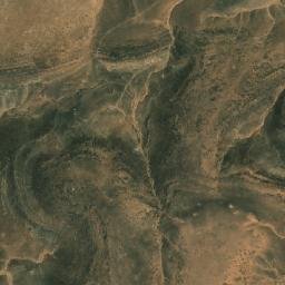 Satellite imagery of Feïdj el Melah, DZ
