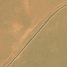Satellite imagery of Djebel Oudfou, DZ