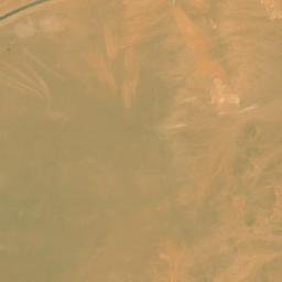 Satellite imagery of Djebel Oudfou, DZ