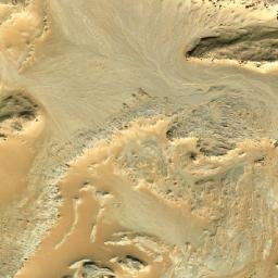 Satellite imagery of Qārat ‘Abd al Jabbār, EG