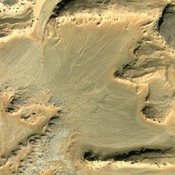 Satellite imagery of Qārat ‘Abd al Jabbār, EG