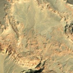 Satellite imagery of Naqb al Baqar, EG