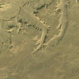 Satellite imagery of Minqār al Munkhafaḑ, EG