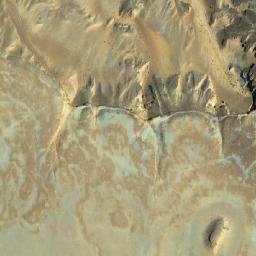 Satellite imagery of Jabal Ţarbūl, EG