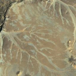 Satellite imagery of Jabal Ţarbūl, EG