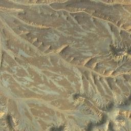 Satellite imagery of Jabal Ţarbūl, EG